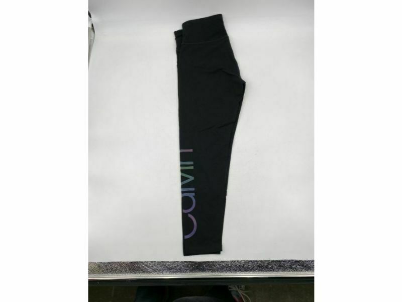 Calvin Klein Jersey Legging 4DE L