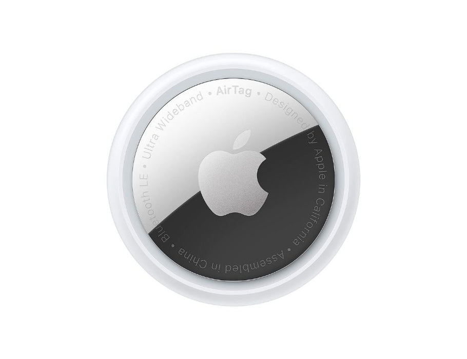 Apple AirTag - MX532AM/A | Color: Silver
