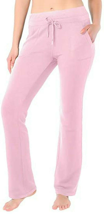 Member's Mark Soft Modal Pant Pearled Rose S