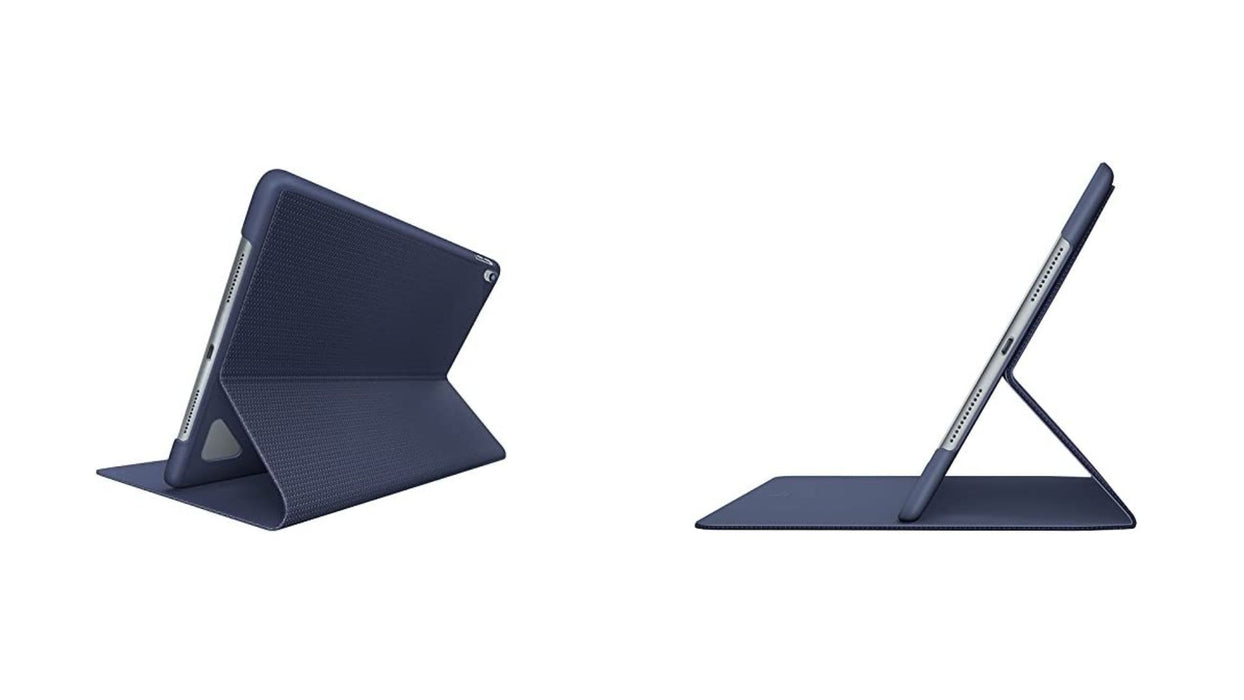 Logitech Hinge for Ipad Pro 9.7INCH Navy Blue