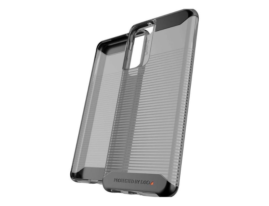 Gear4 Havana Case for Samsung Galaxy S21 5G | Color: Smoke