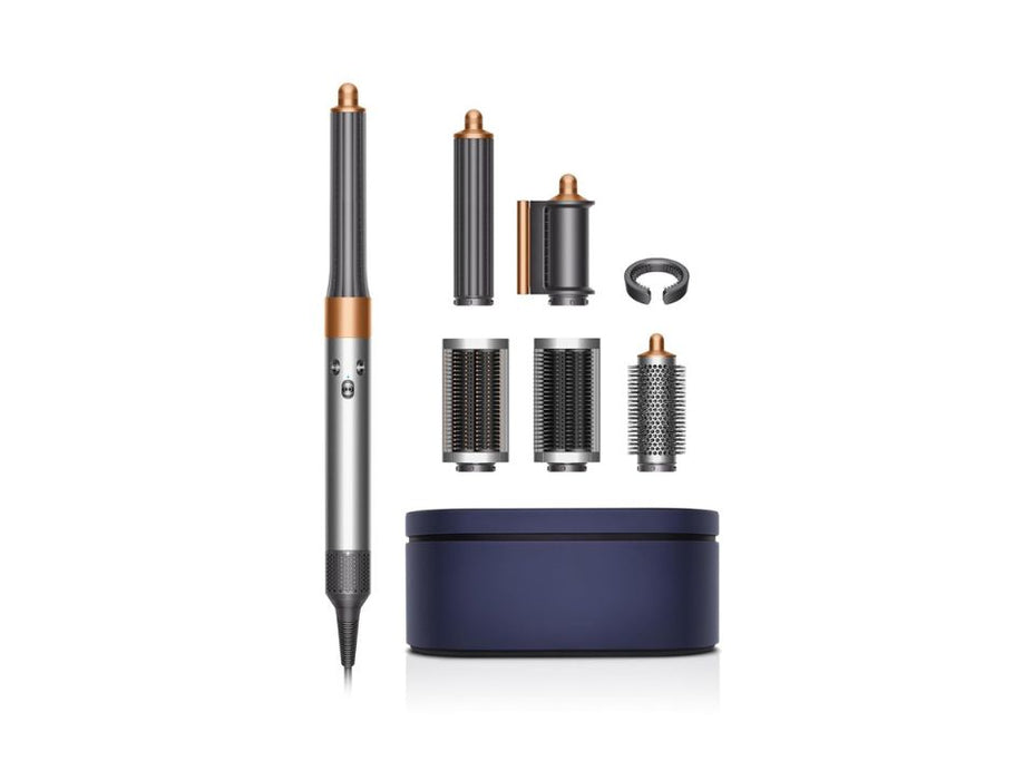 Dyson Airwrap Origin Interchangeable Barrel Styling Iron | Color: Copper