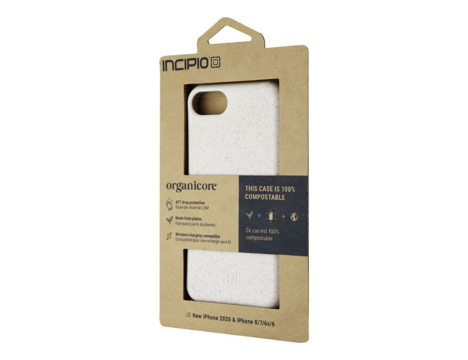 Incipio Organicore for iPhone 2020 & iPhone 8/7/6S/6  | Color: Oatmeal