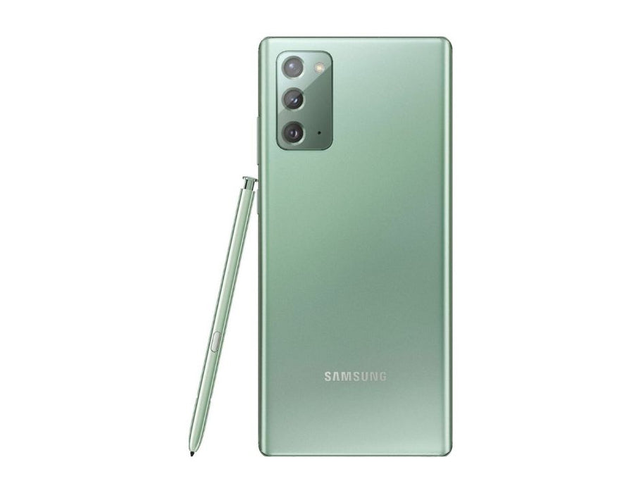 Samsung Galaxy Note20 5G 128GB (US Cellular) | Color: Mystic Green