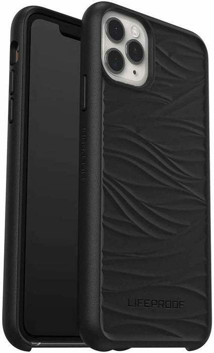 LifeProof Wake Series Case for iPhone 11 Pro Max - Black
