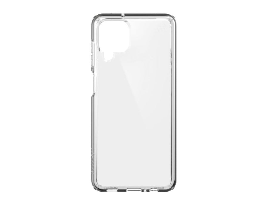 Speck Presidio ExoTech Clear Case for Samsung Galaxy A12