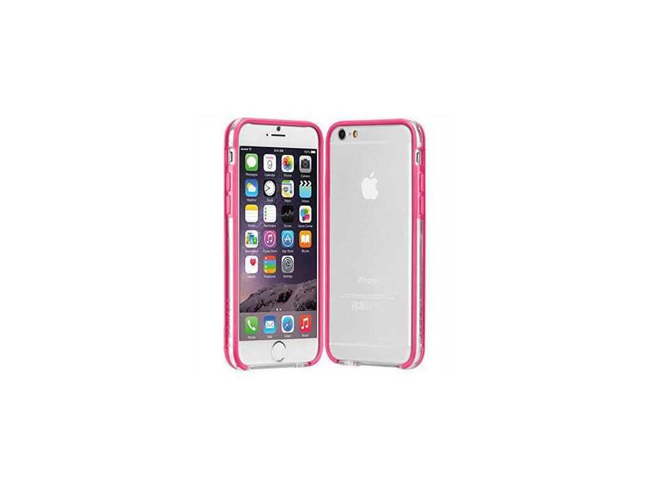 Case Mate Tough Frame For iPhone 6/6S Pink