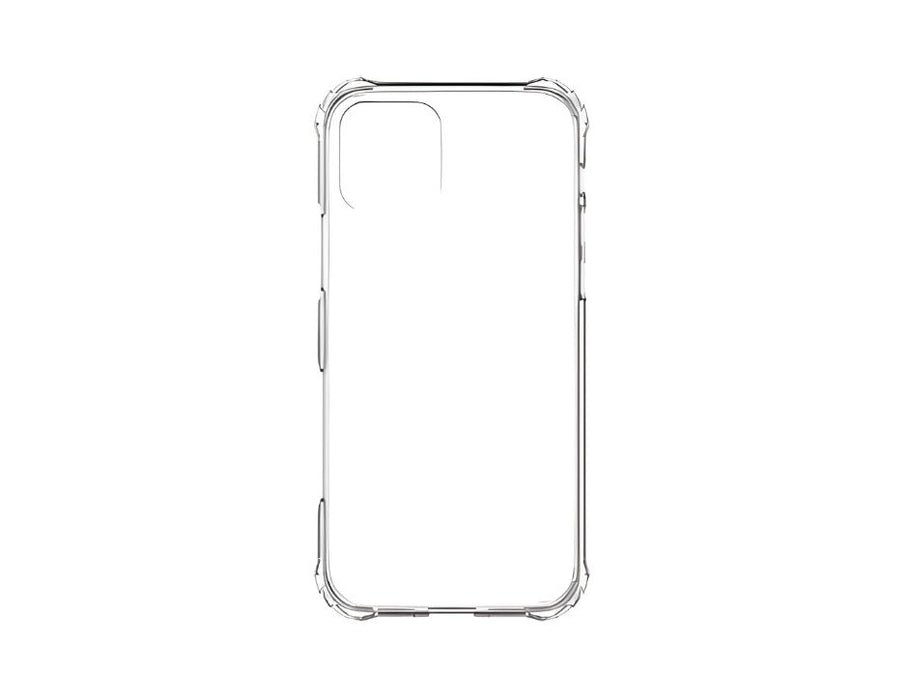 Verizon Clear Protective Case for iPhone 12/12 Pro