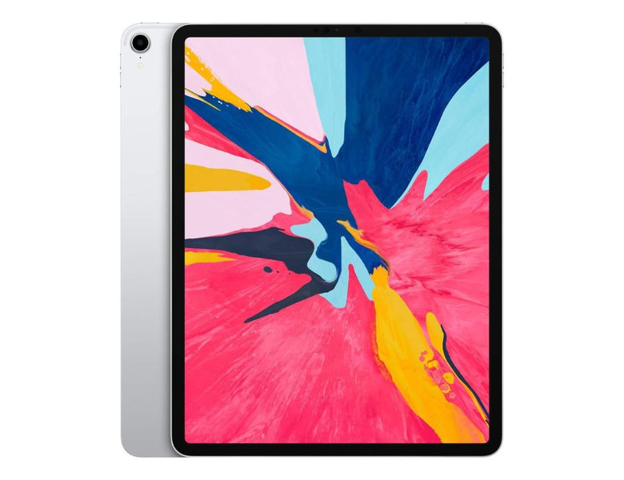 Apple 12.9-Inch iPad Pro with Wi-Fi, 256GB - MTFN2LL/A | Color: Silver