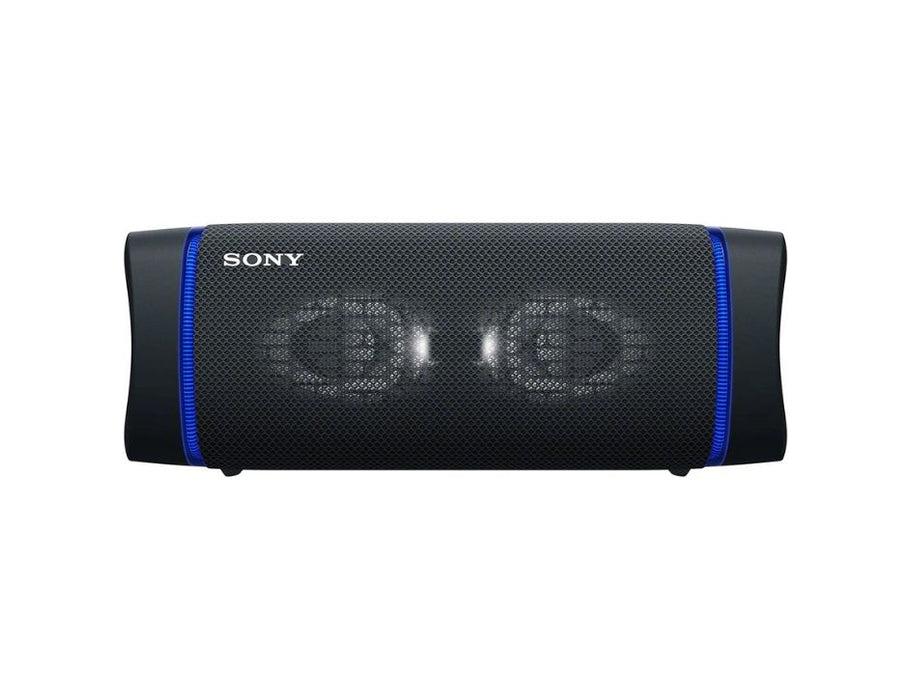 Sony Extra Bass Wireless Bluetooth Portable Speaker | Color: Black