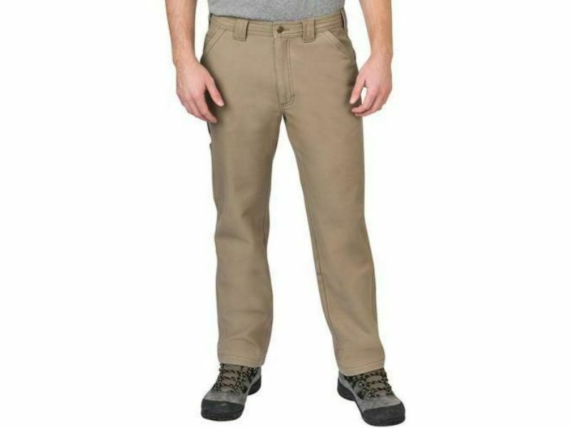 Coleman The Outdoor Company Pant Driftwood 40/32