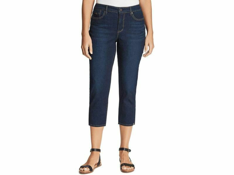 Nine West Jeans nw Chrystie Capri Feronia 4