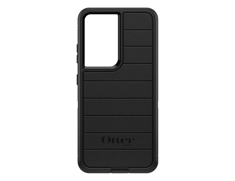 OtterBox for Samsung Galaxy S21 Ultra 5G | Color: Black