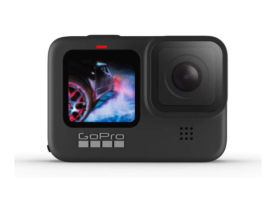 GoPro 9 Camera | Color: Black