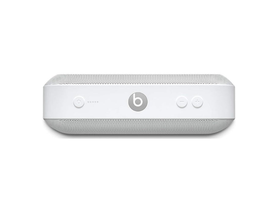 Beats by Dr. Dre Beats Pill with Portable Bluetooth Speaker - ML4P2LL/A | Color: White