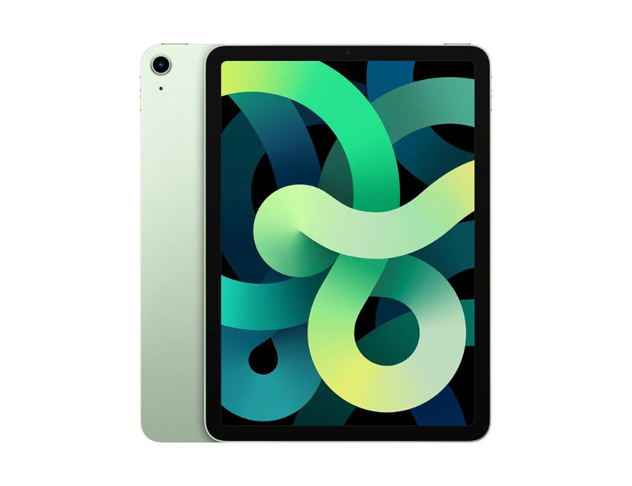 Apple 10.9-Inch iPad Air (4th Generation) with Wi-Fi, 256GB - MYG02LL/A | Color: Green