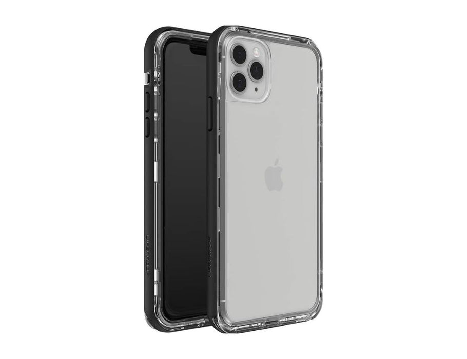 Life Proof Next Series Case for iPhone 11 Pro | Color: Black Crystal