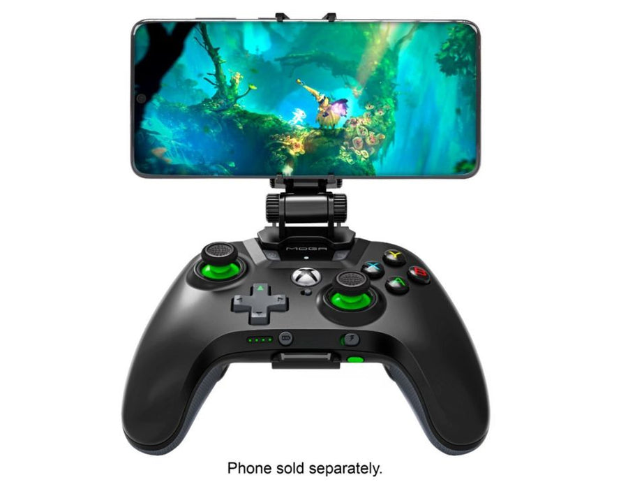 Samsung MOGA XP5-X Plus Bluetooth Controller | Color: Black