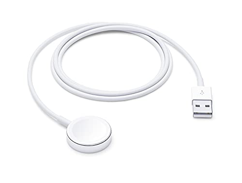 Apple Watch Magnetic Charger to USB Cable (1m) MX2E2AM/A