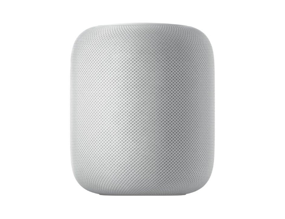 Apple HomePod- MQHV2LL/A | Color: White