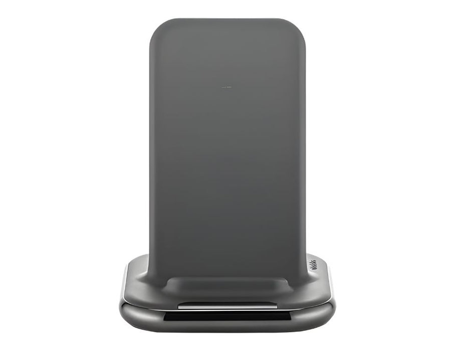 Ubio Labs  Aspect Series Wireless Universal Qi Charging Stand With USB-A Output