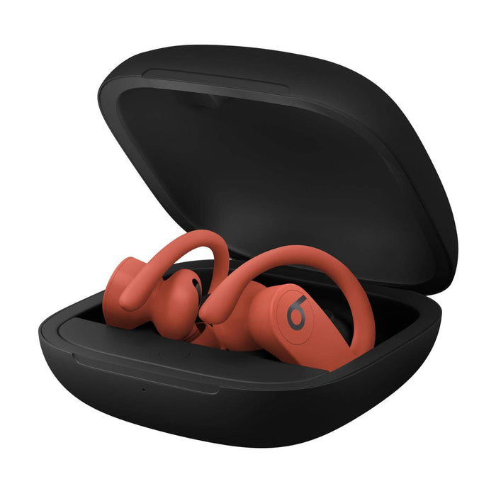 Powerbeats Pro - Totally Wireless Earphones Lava Red