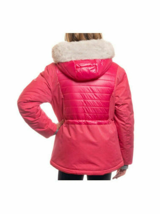 Zeroxposur Girl's Winter Jacket Fandango 44750