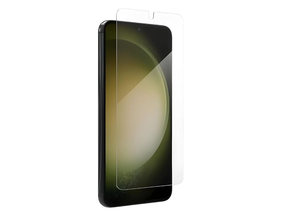 Zagg Invisible Shield Strongest Ever Glass Screen Protection Glass Elite For Samsung Galaxy S23+ 5G