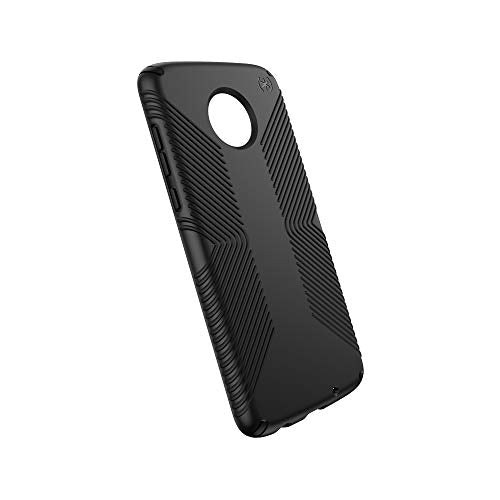 Speck Products Moto Z4 Case, Presidio Grip