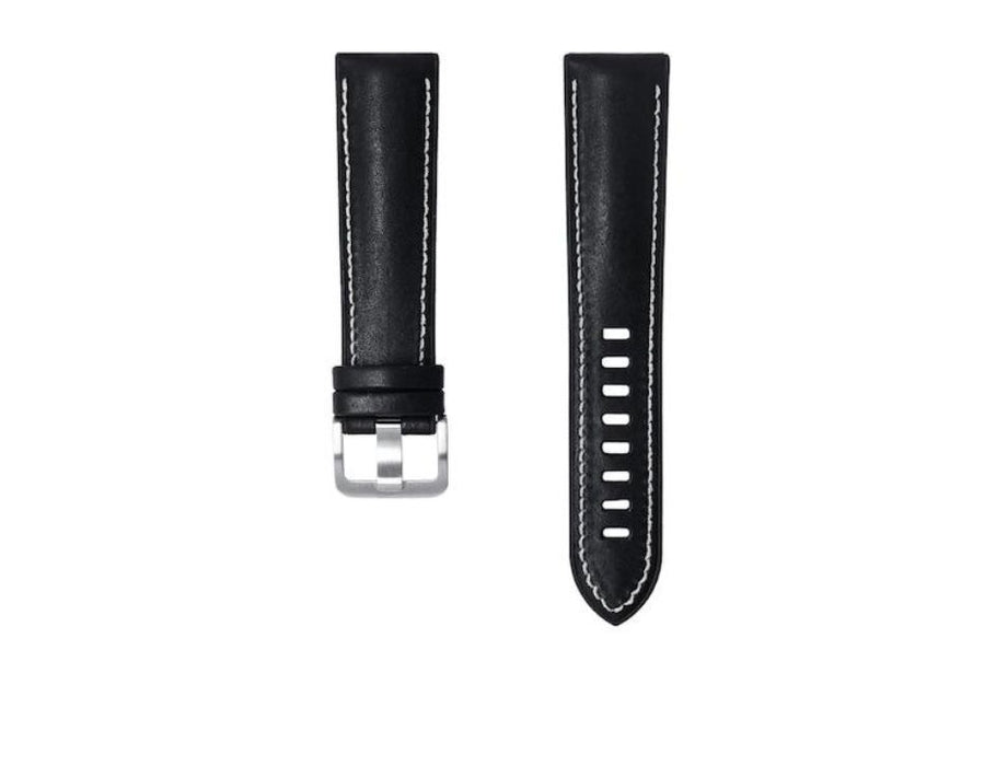 Samsung Novonappa® Hybrid Band (20mm) | Color: Black