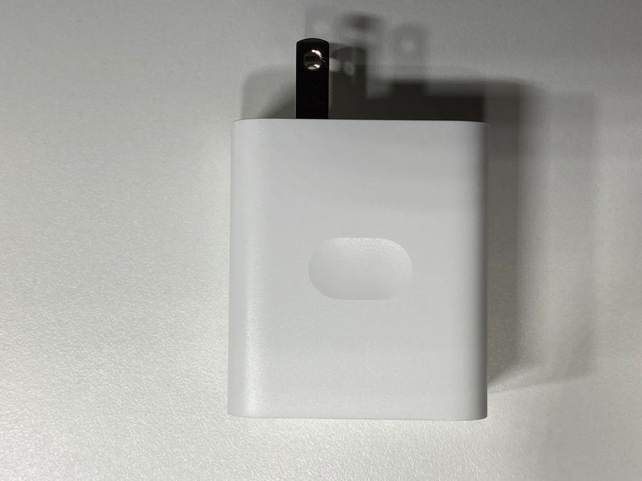 OnePlus  Charge Brick (Bulk Packaging) | Color: White