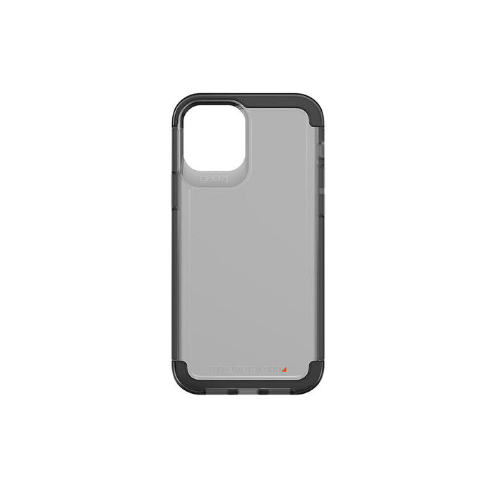 Gear4 Wembley Palaette Case for iPhone 2020 6.1" | Color: Smoke