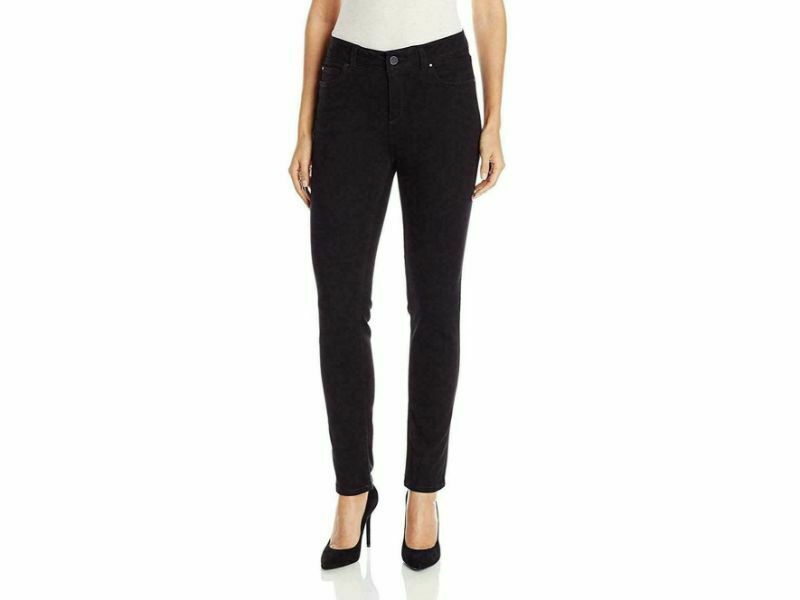 Rafaella Comfort Weekend Pant Black 12