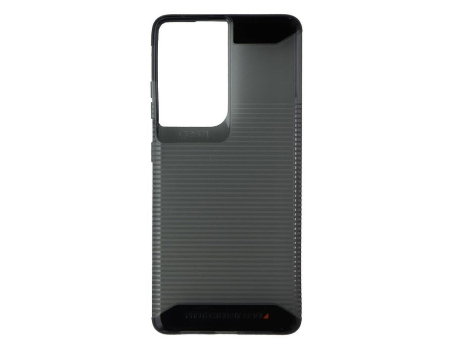 Gear4 Havana Case for Samsung Galaxy S21 ULTRA 5G | Color: Smoke