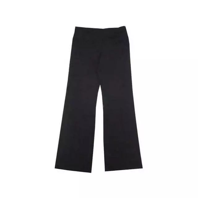 Tangerine Classic Relaxed Pant Jet Black X Large