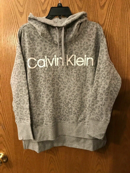 Calvin Klein Women's Sweater PGO XXL