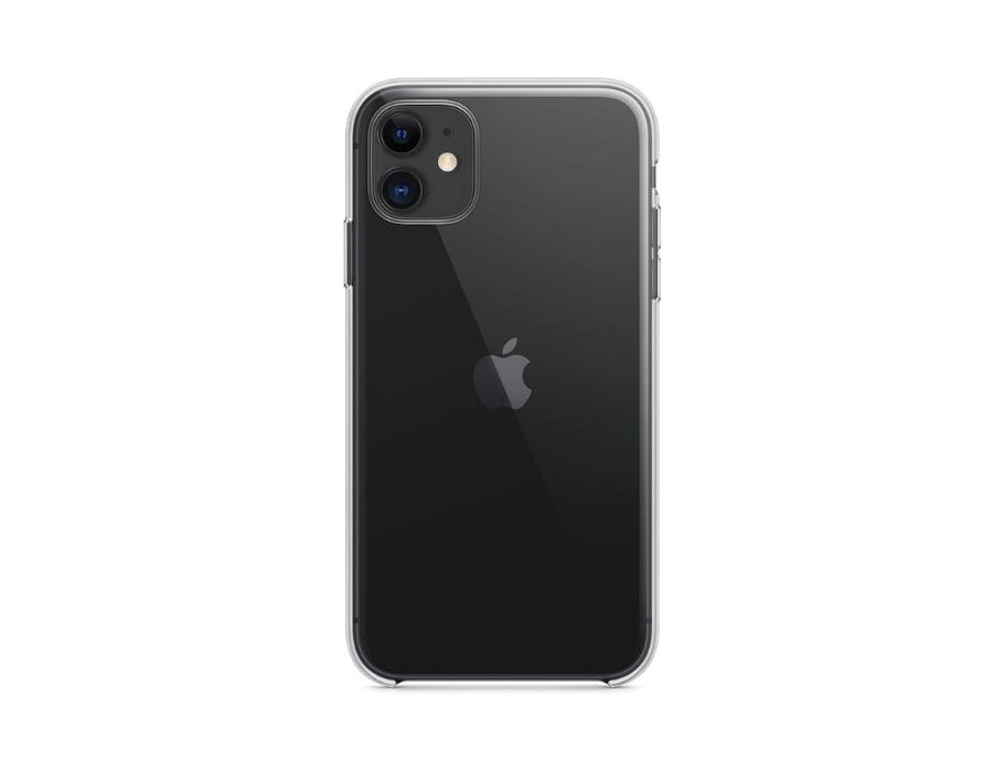 Apple iPhone 11 Clear Case - MWVG2ZM/A