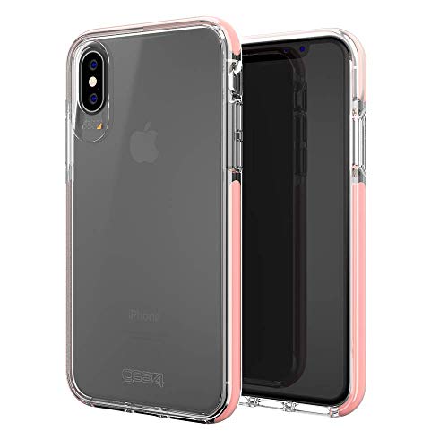 NEW IPHONE 5.8" COMPATIBLE IPHONE X ROSE GOLD FAST SHIPPING!