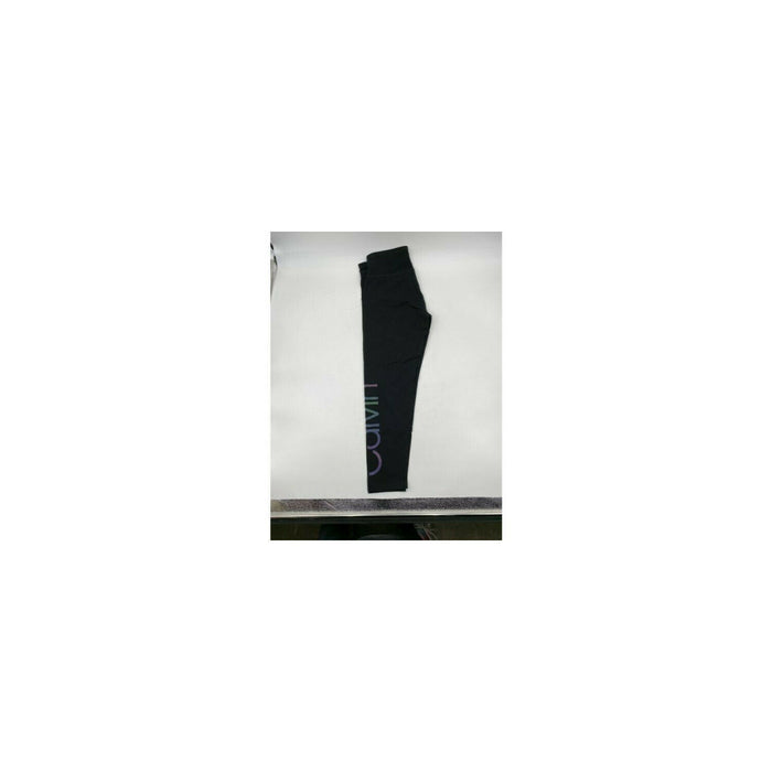 Calvin Klein Jersey Legging 4DE L