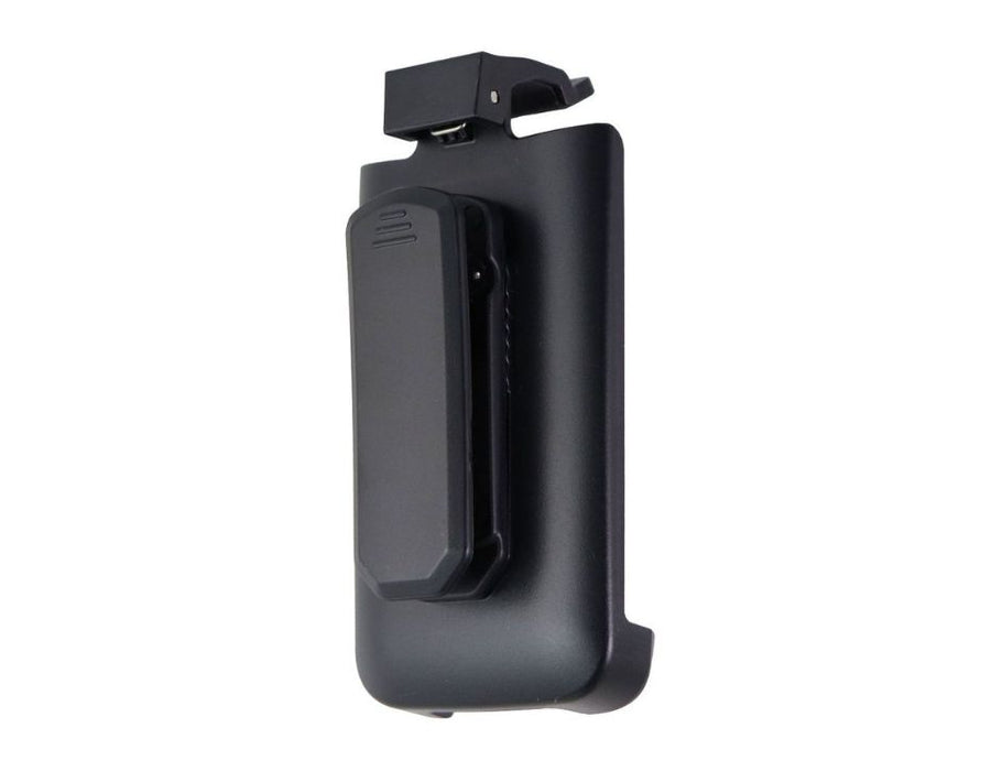 Verizon Holster Case for Alcatel Go Flip V | Color:  Black