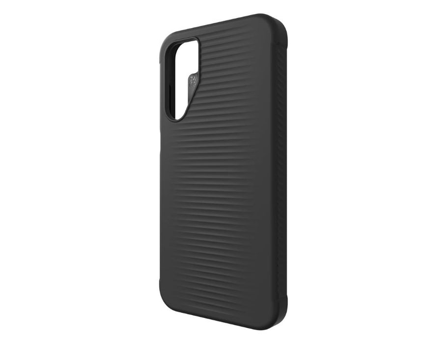 Zagg Luxe Ultra Slim Black Case for Samsung Galaxy A15 5G