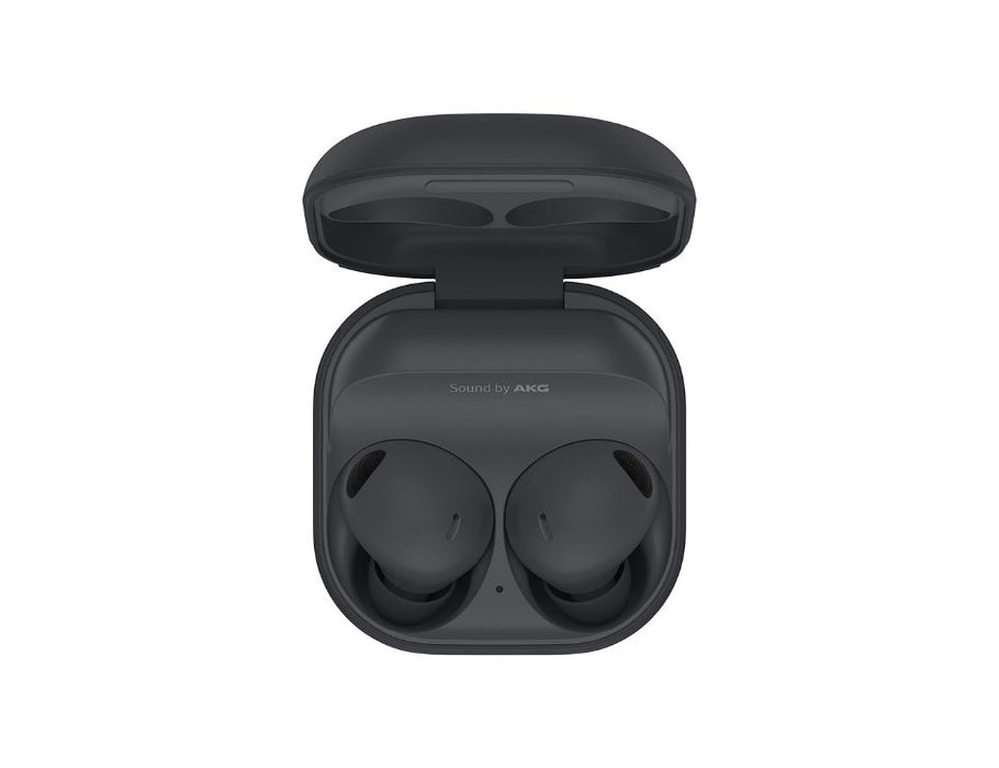 Samsung Galaxy Buds2 Pro True Wireless Earbud Headphones | Color: Graphite