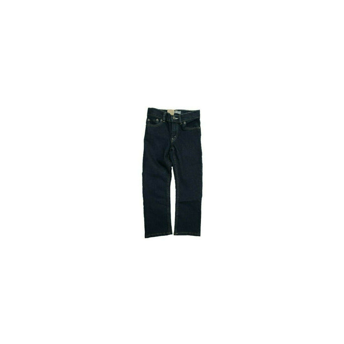 Levi's 511 Slim 542 Navy 5 Reg 104-110 cm 4-5 Yrs