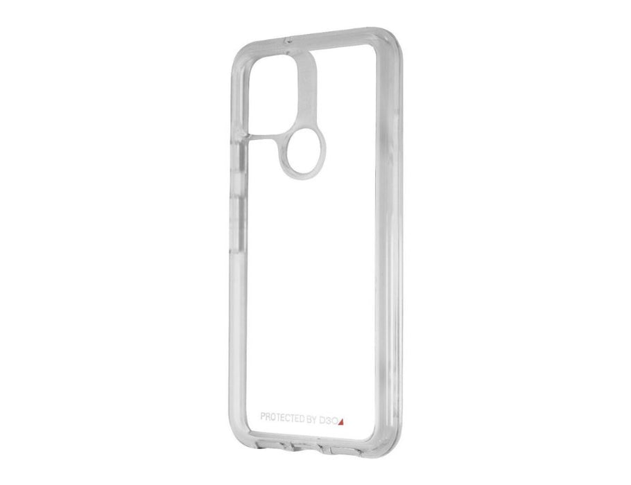 Gear4 Crystal Palace Clear Case for Google Pixe 5