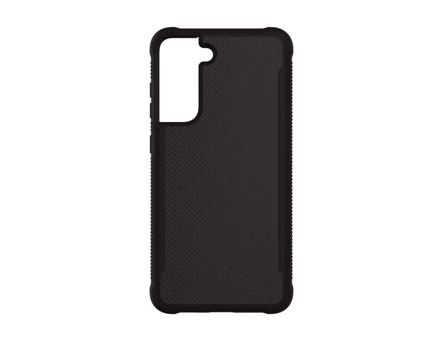 Body Glove Built In Antimicrobial Protection Case For Samsung Galaxy S21 FE 5G | Color: Black