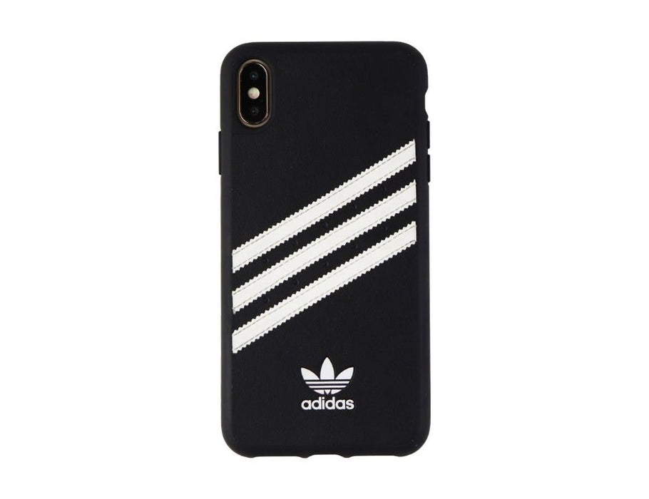 Adidas 3-stripes Snap Case for iPhone Xs Max