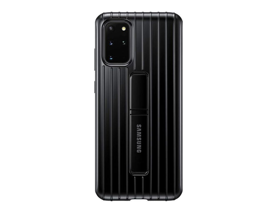 Samsung Rugged Protective Cover for S20+ 5G | Color: Black