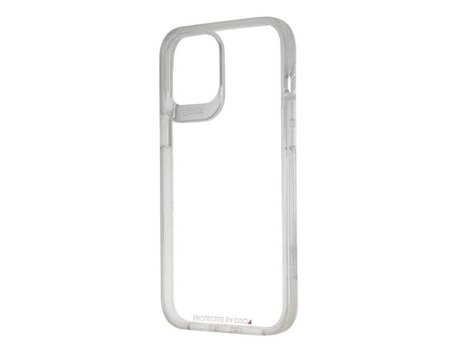 Gear4 Crystal Palace Clear Case for iPhone 2020 6.7"