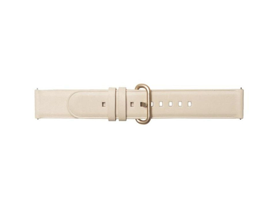 Samsung Strap Studio Active Leather Band 20mm| Color: Rose