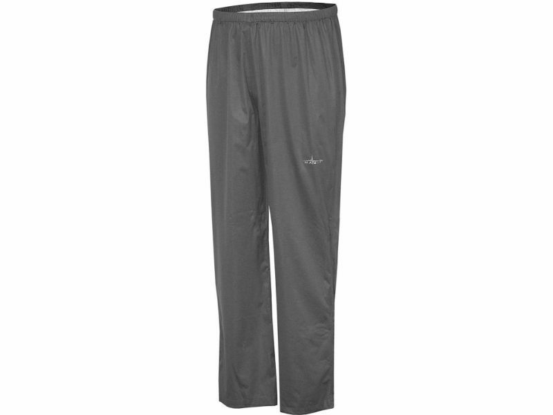 Habit Packable Rain Pant Castlerock Extra Large